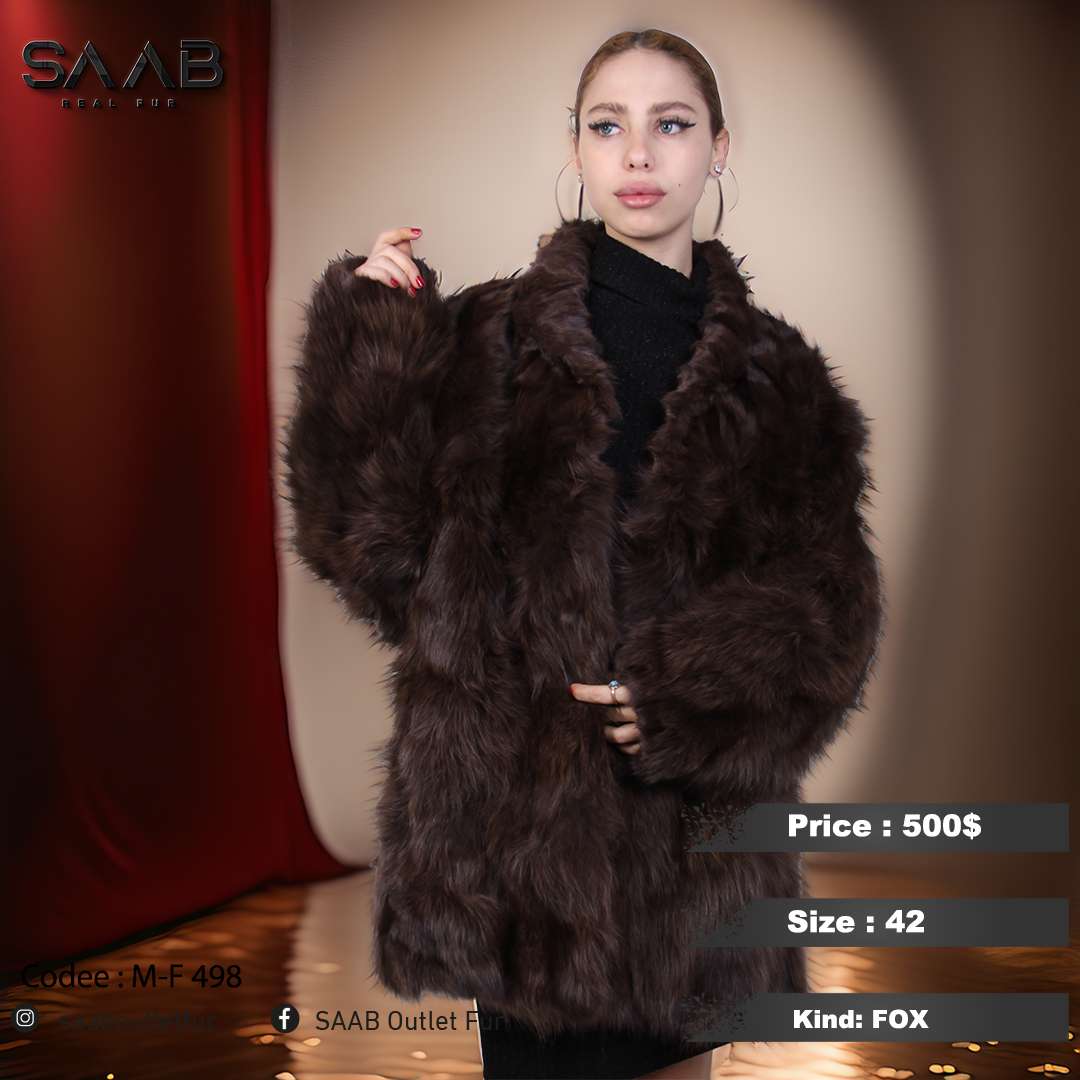 FOX FUR