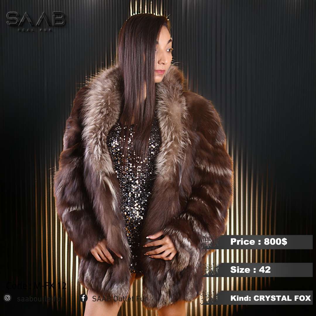 FOX FUR