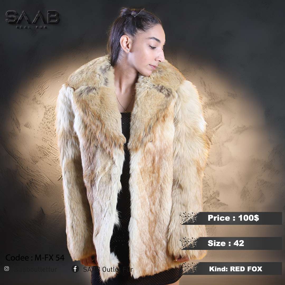 FOX FUR