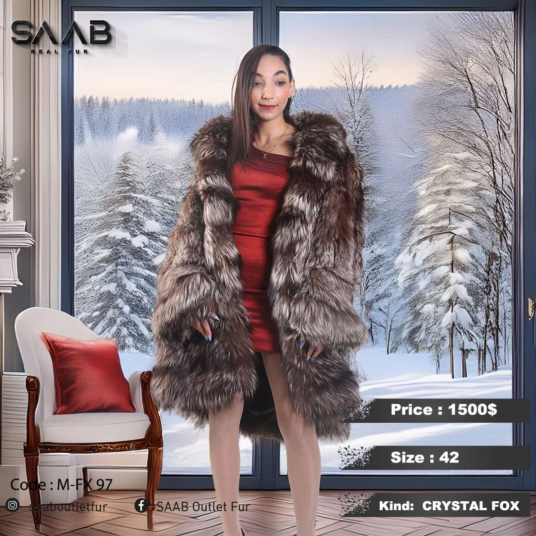 FOX FUR