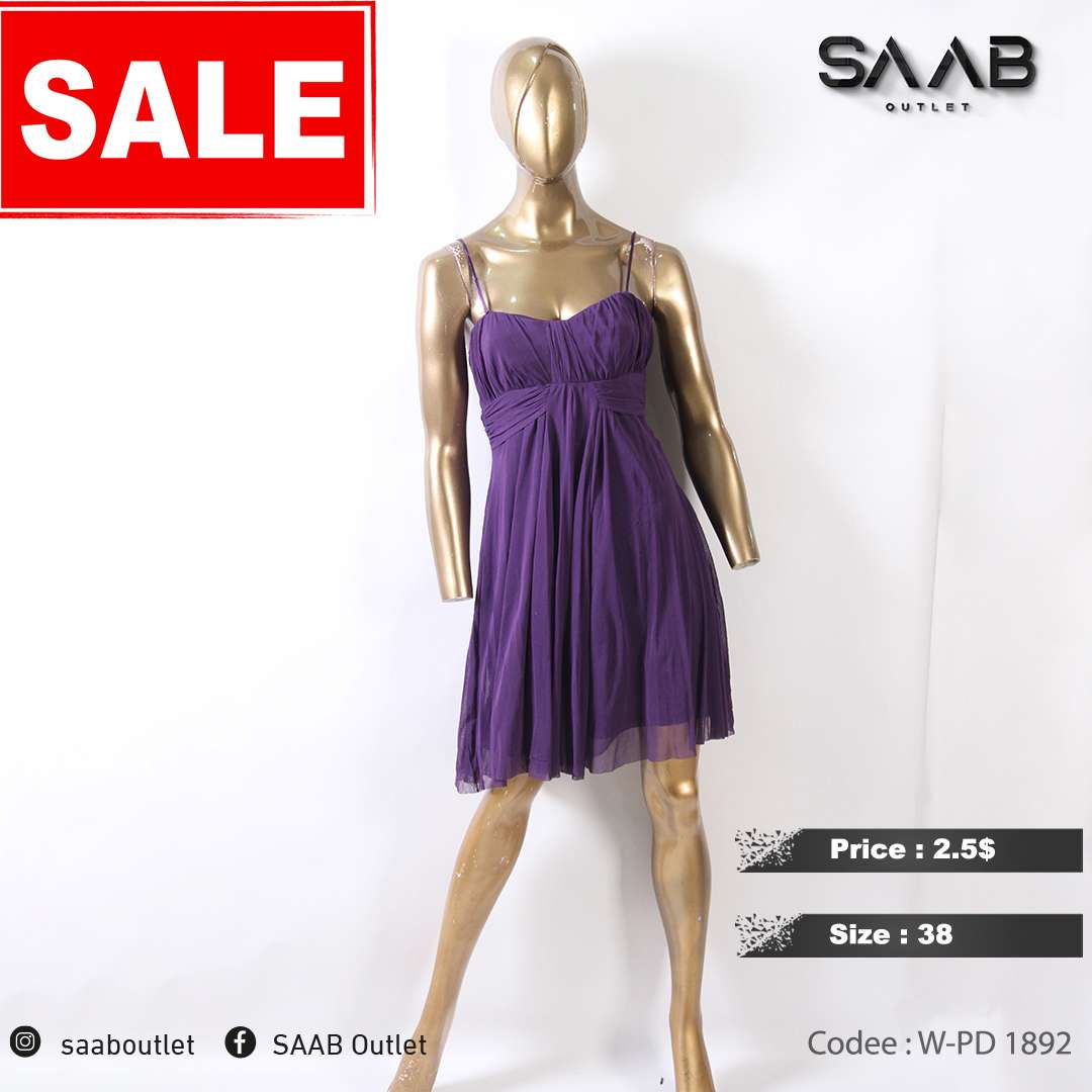 Party Dresses Under 20 $​
