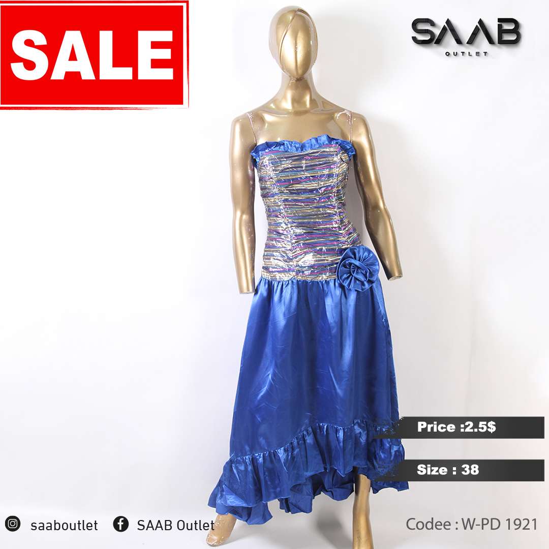 Party Dresses Under 20 $​
