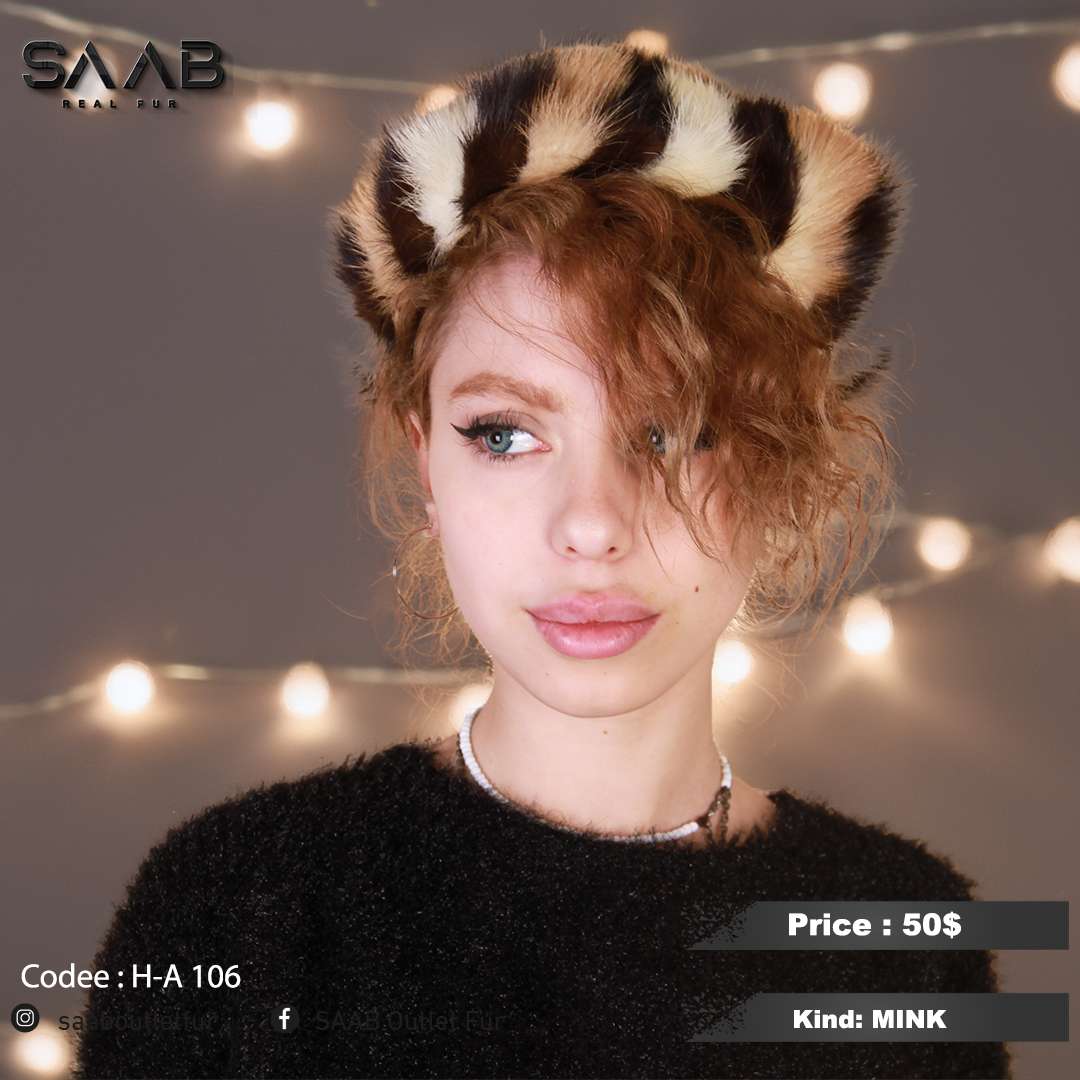 Hat Fur
