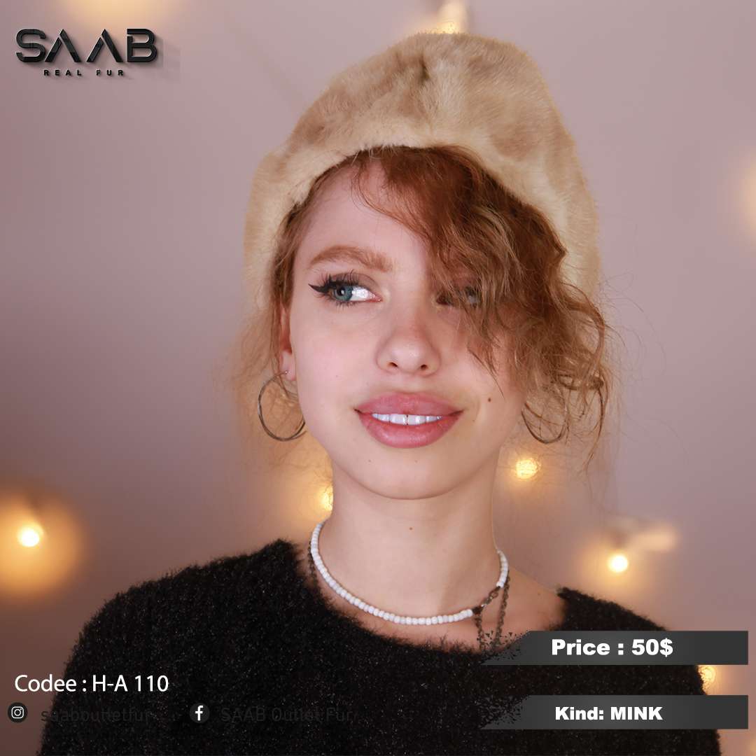 Hat Fur