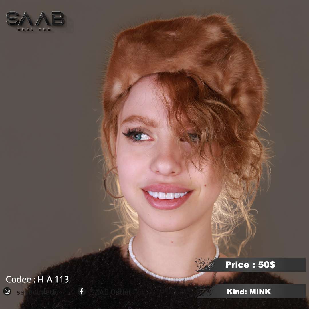 Hat Fur