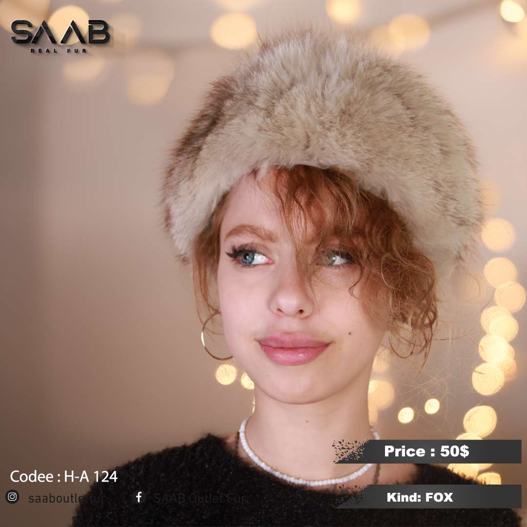 Hat Fur