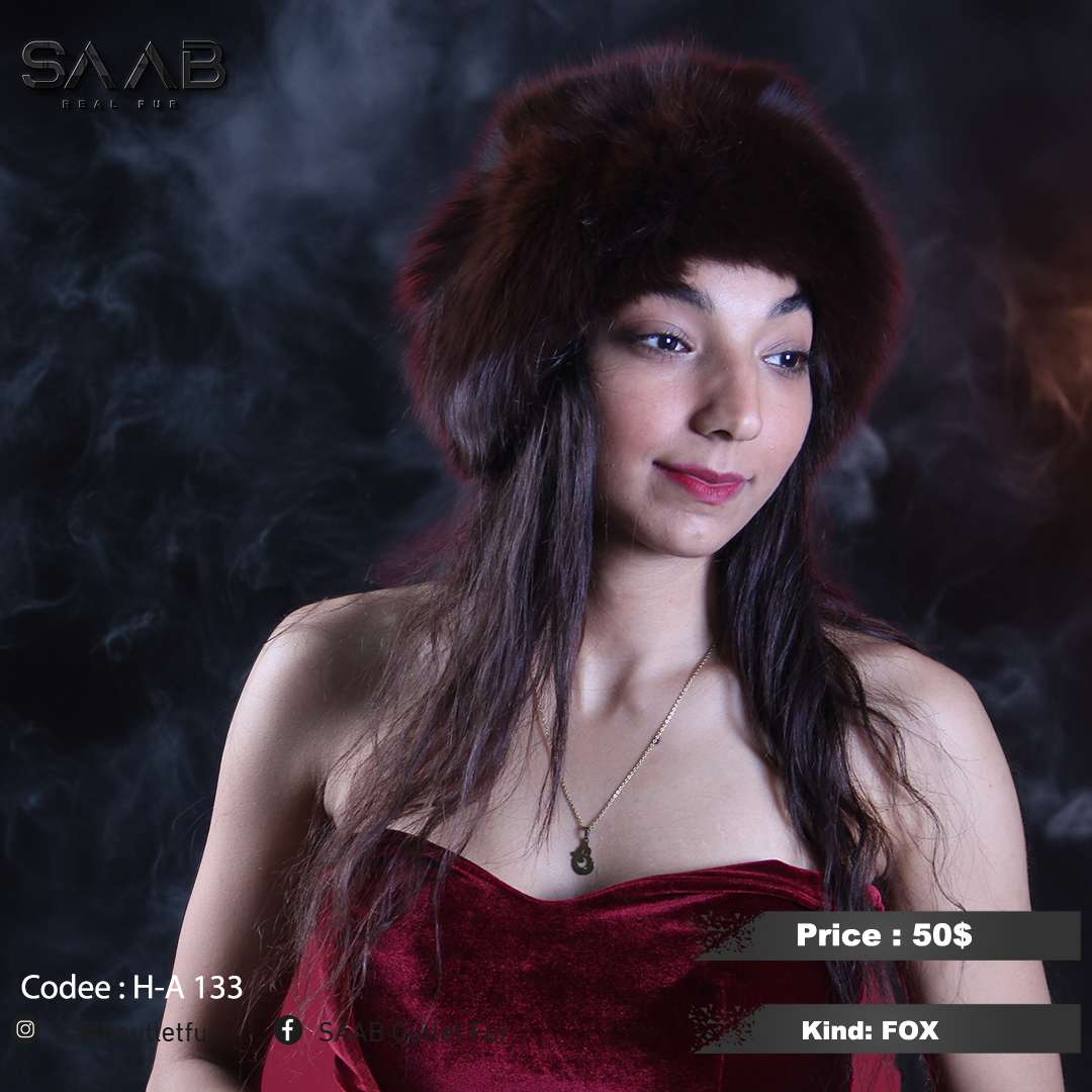 Hat Fur