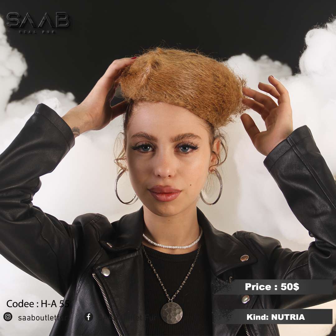 Hat Fur