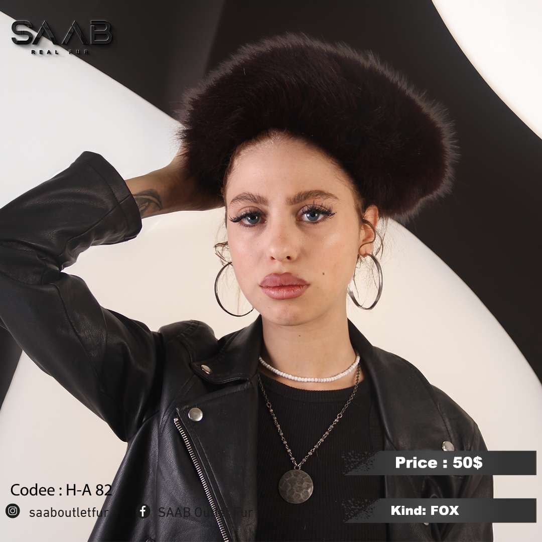 Hat Fur