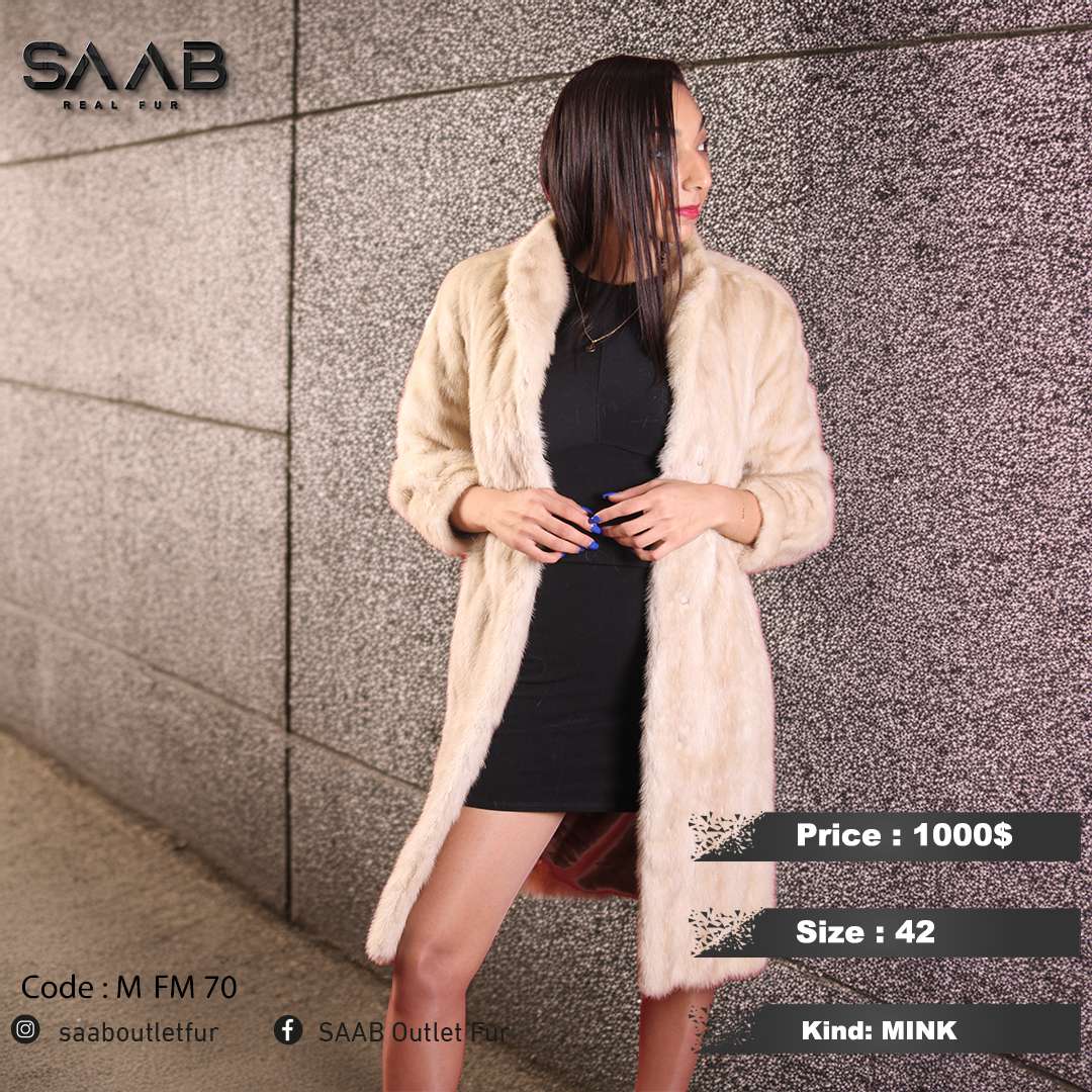 MINK FUR