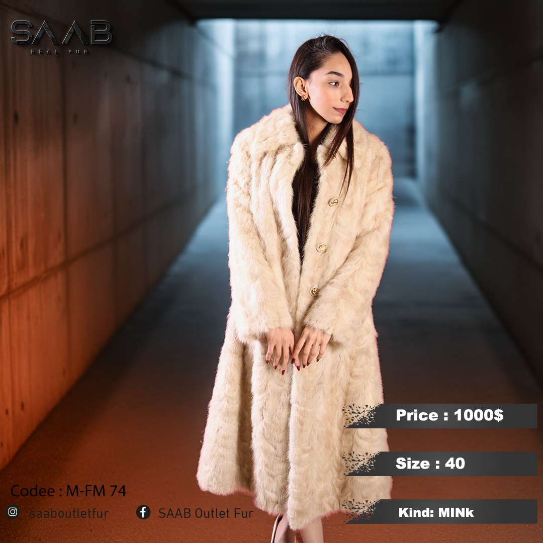 MINK FUR
