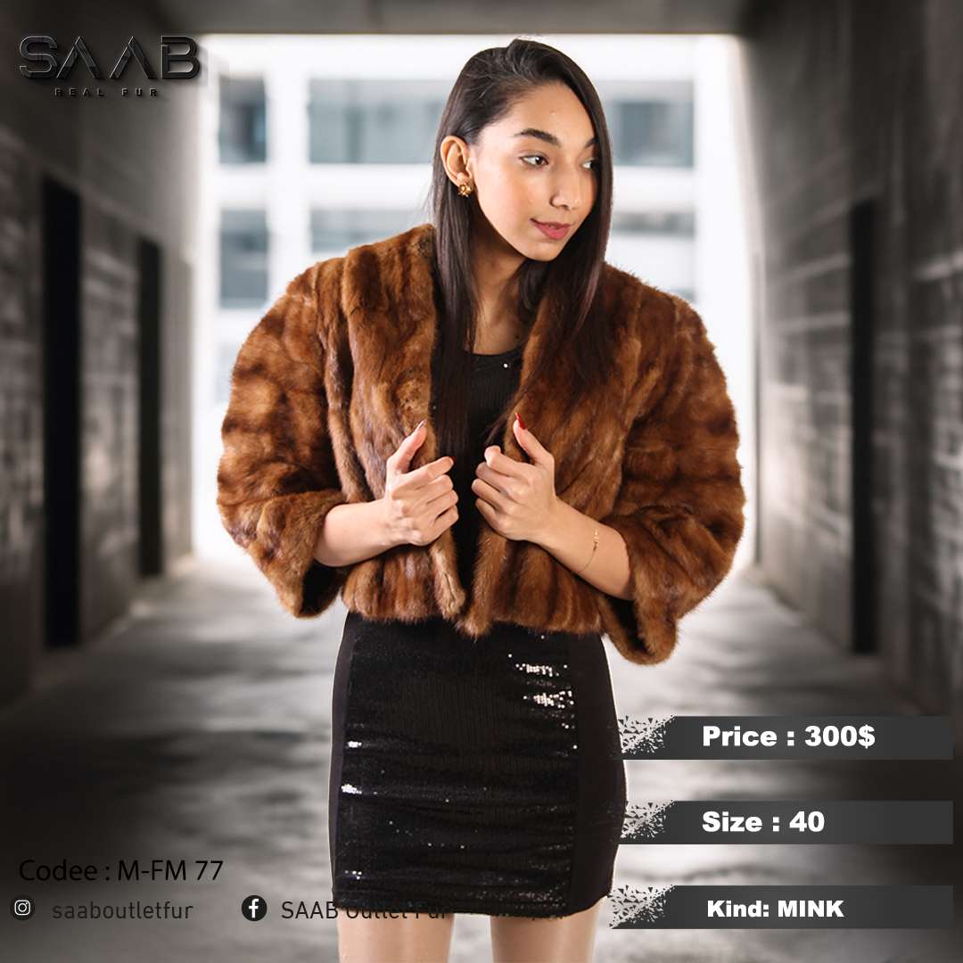 MINK FUR