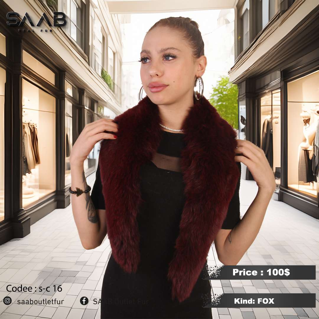 collar fur