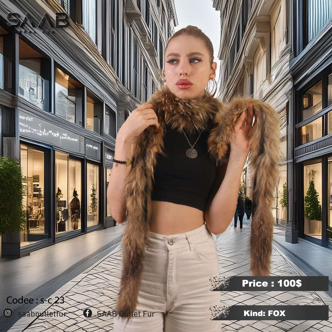 collar fur