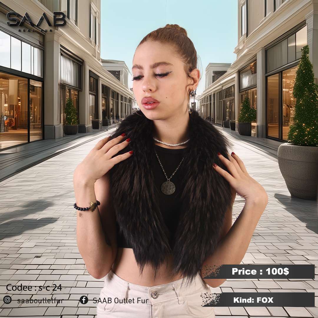 collar fur