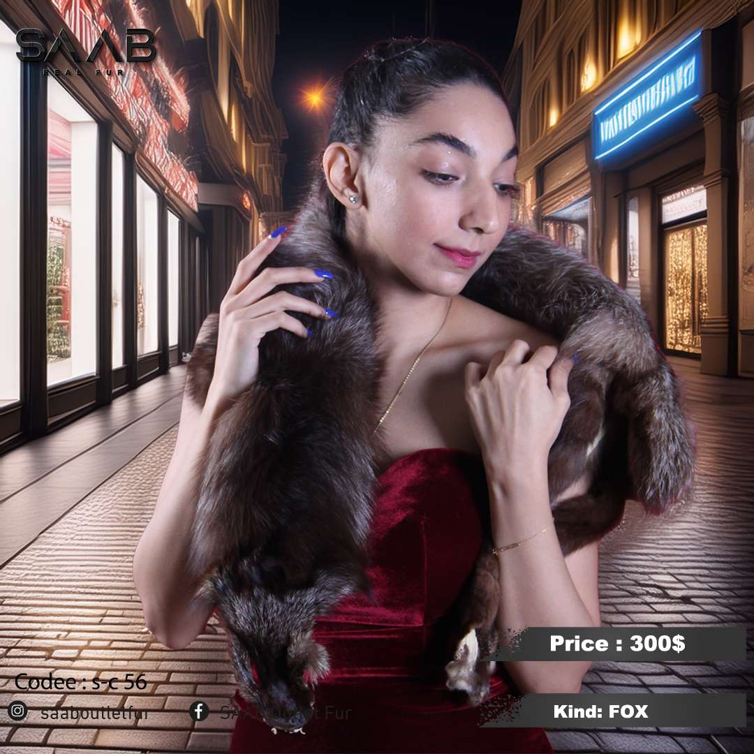 collar fur