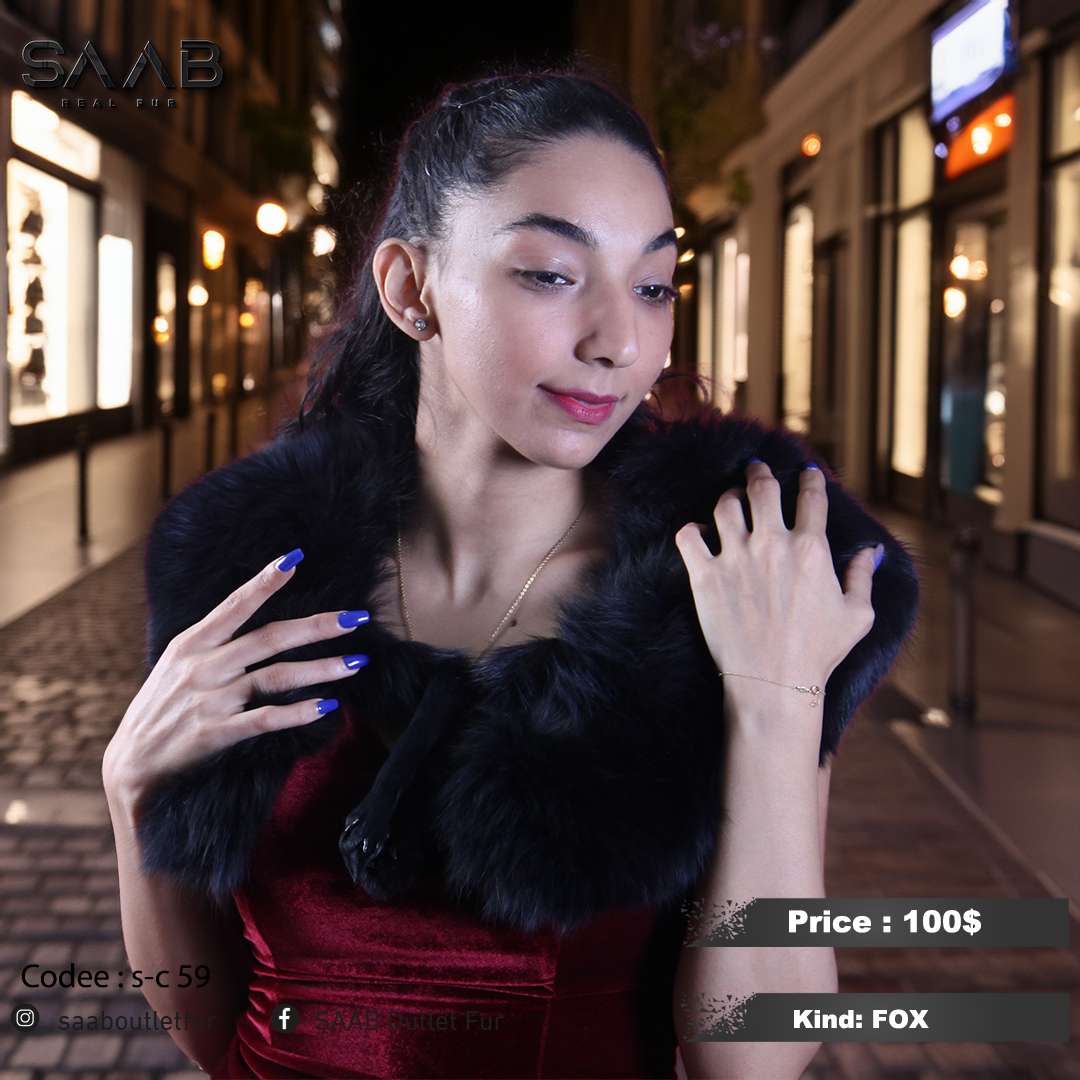 collar fur