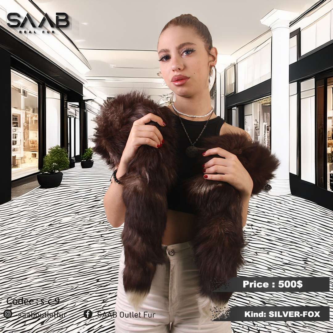 collar fur