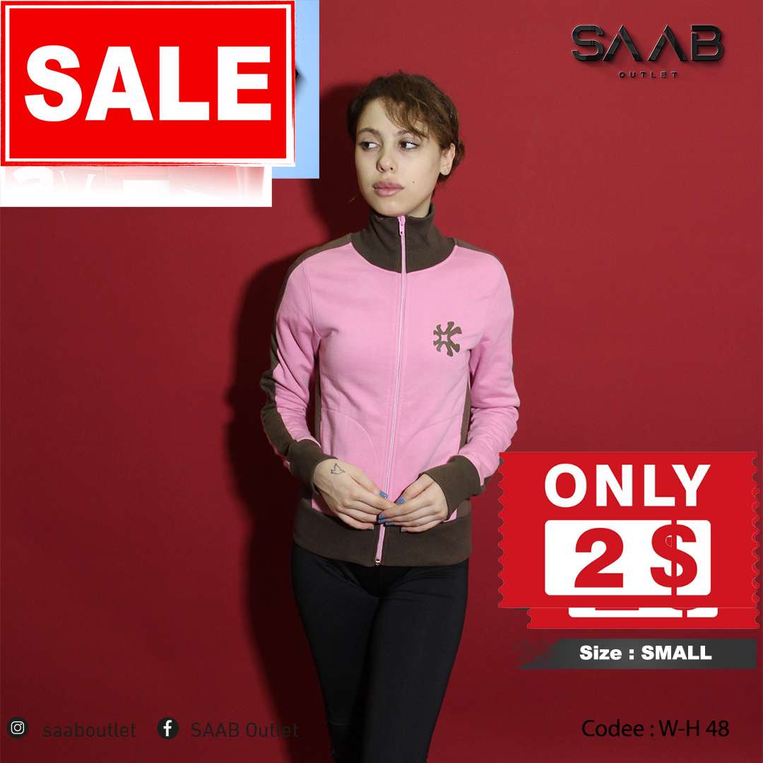 Woman Winter top