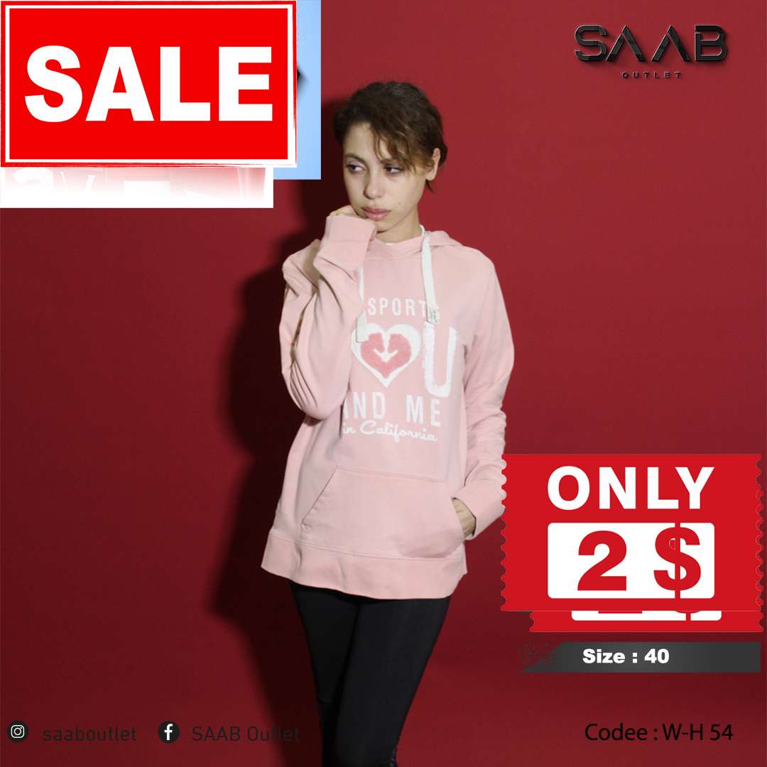 Woman Winter top