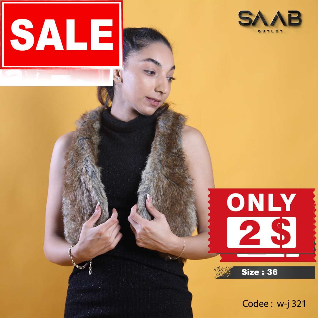 Woman Jackets