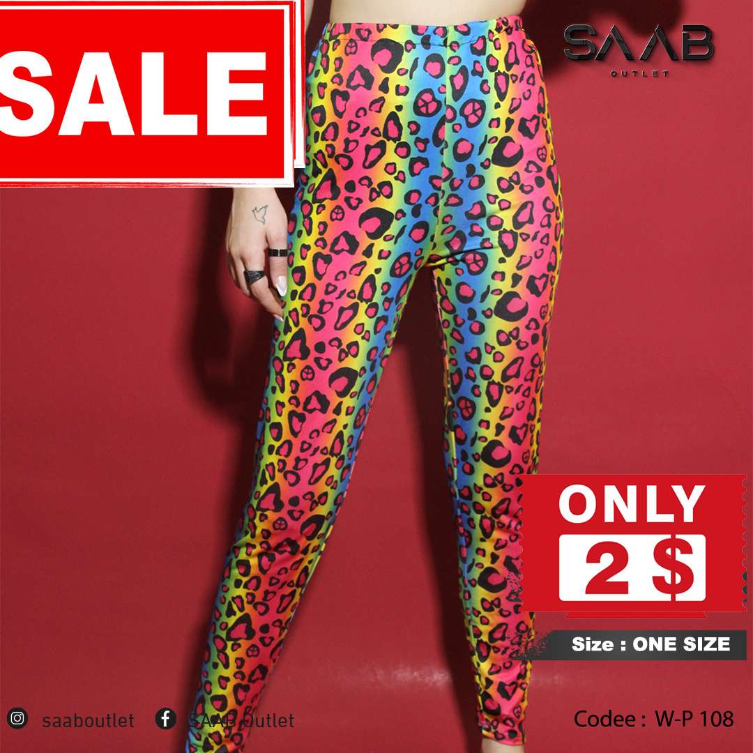 Woman Pant