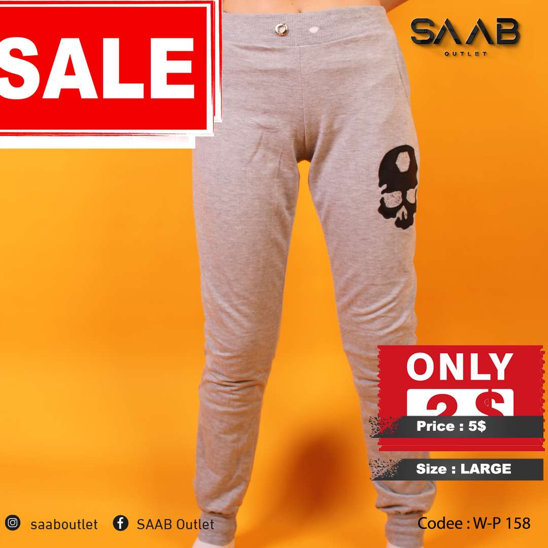 Woman Pant