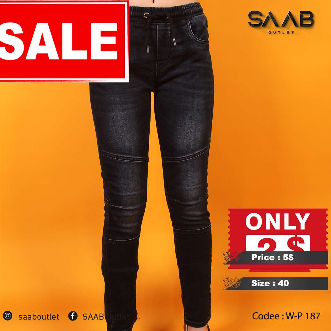 Woman Pant