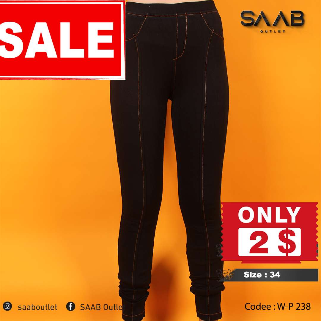 Woman Pant