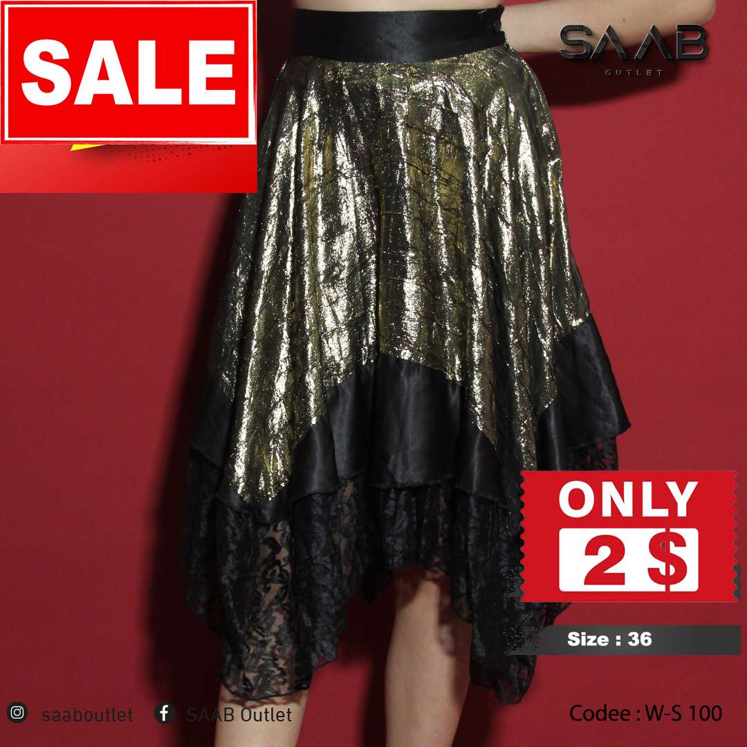 Woman Skirt