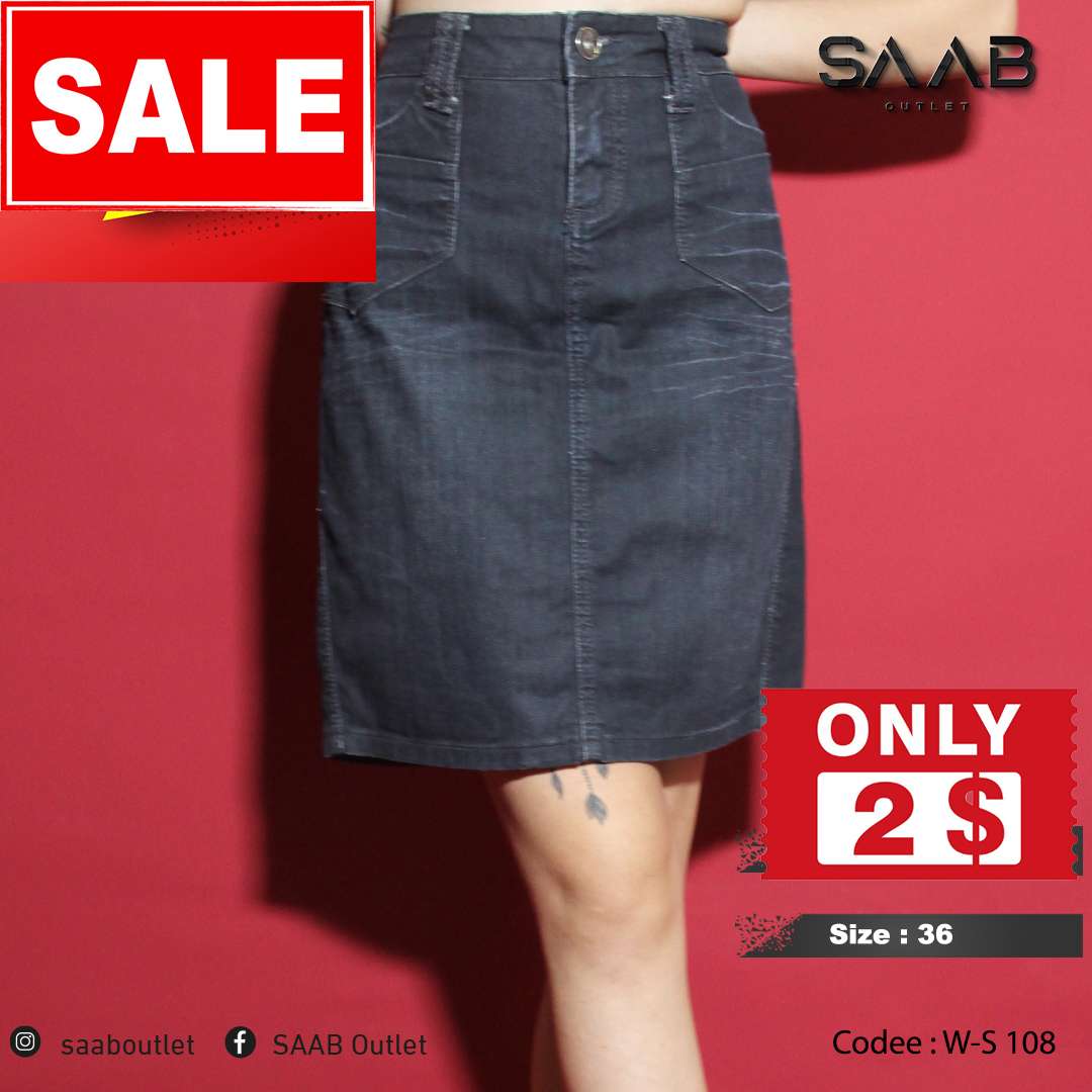 Woman Skirt