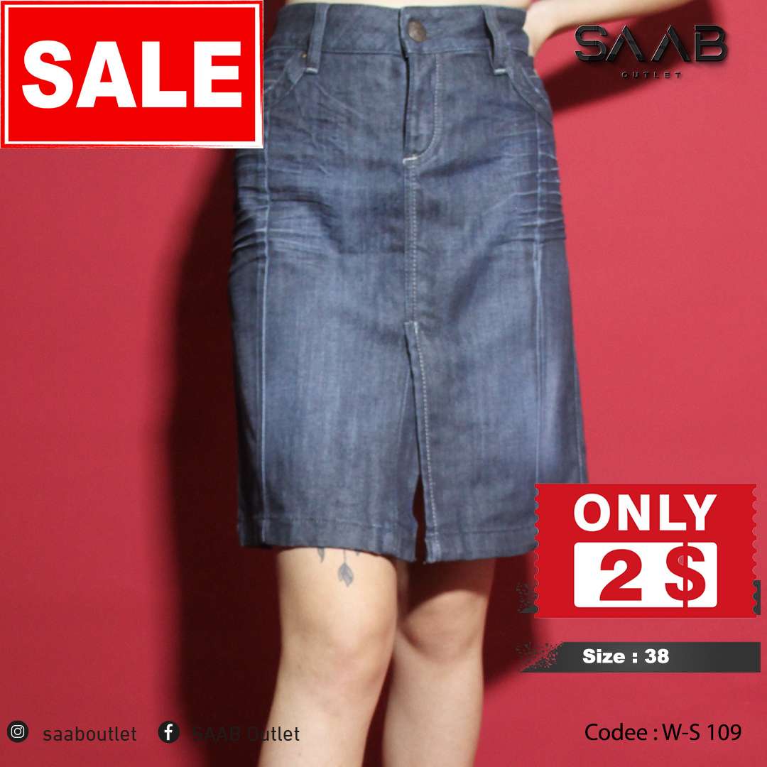 Woman Skirt