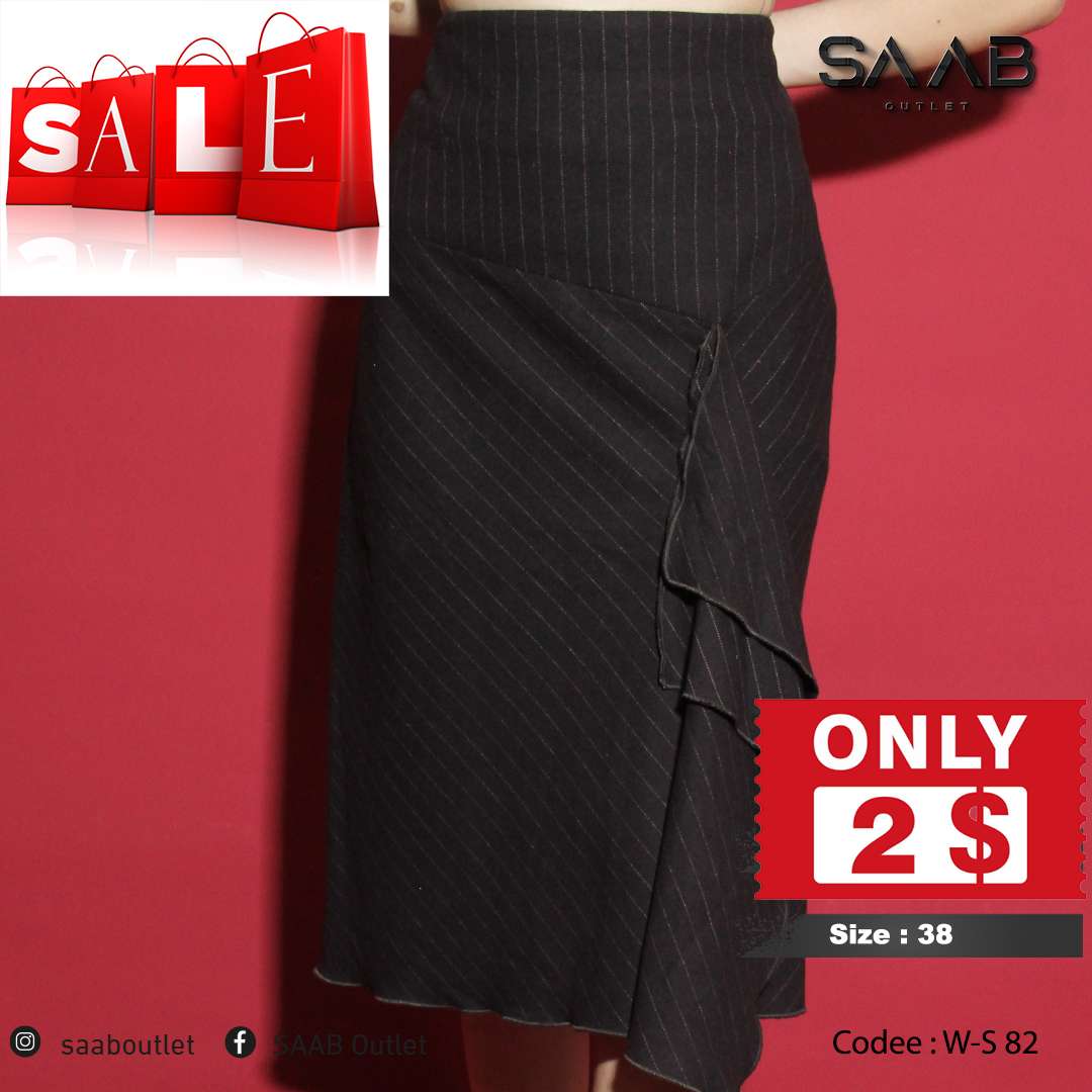 Woman Skirt