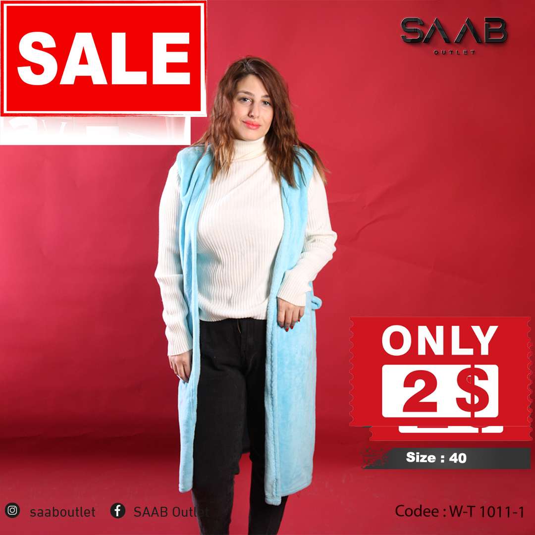 Woman Winter top