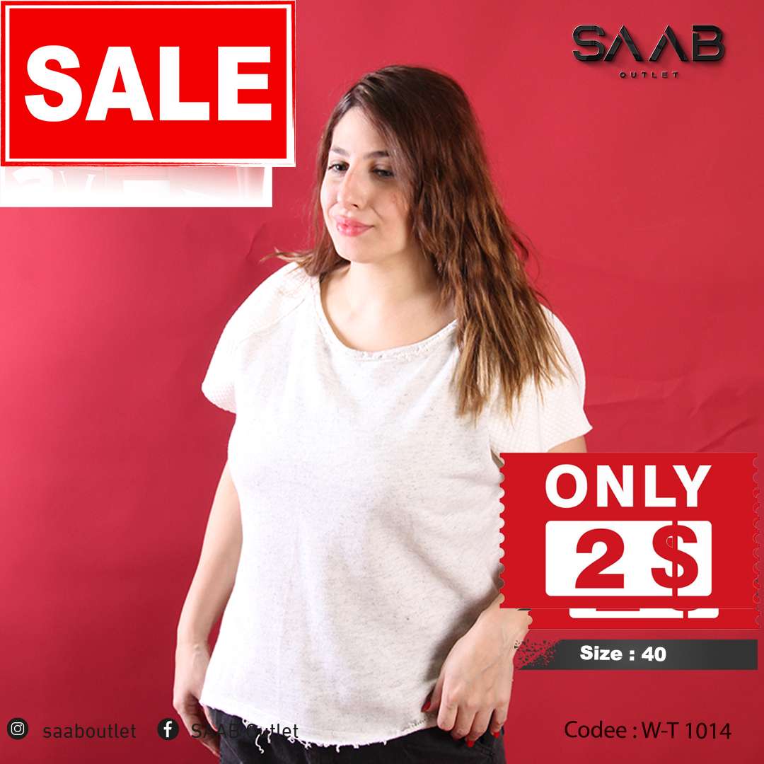 Woman Winter top