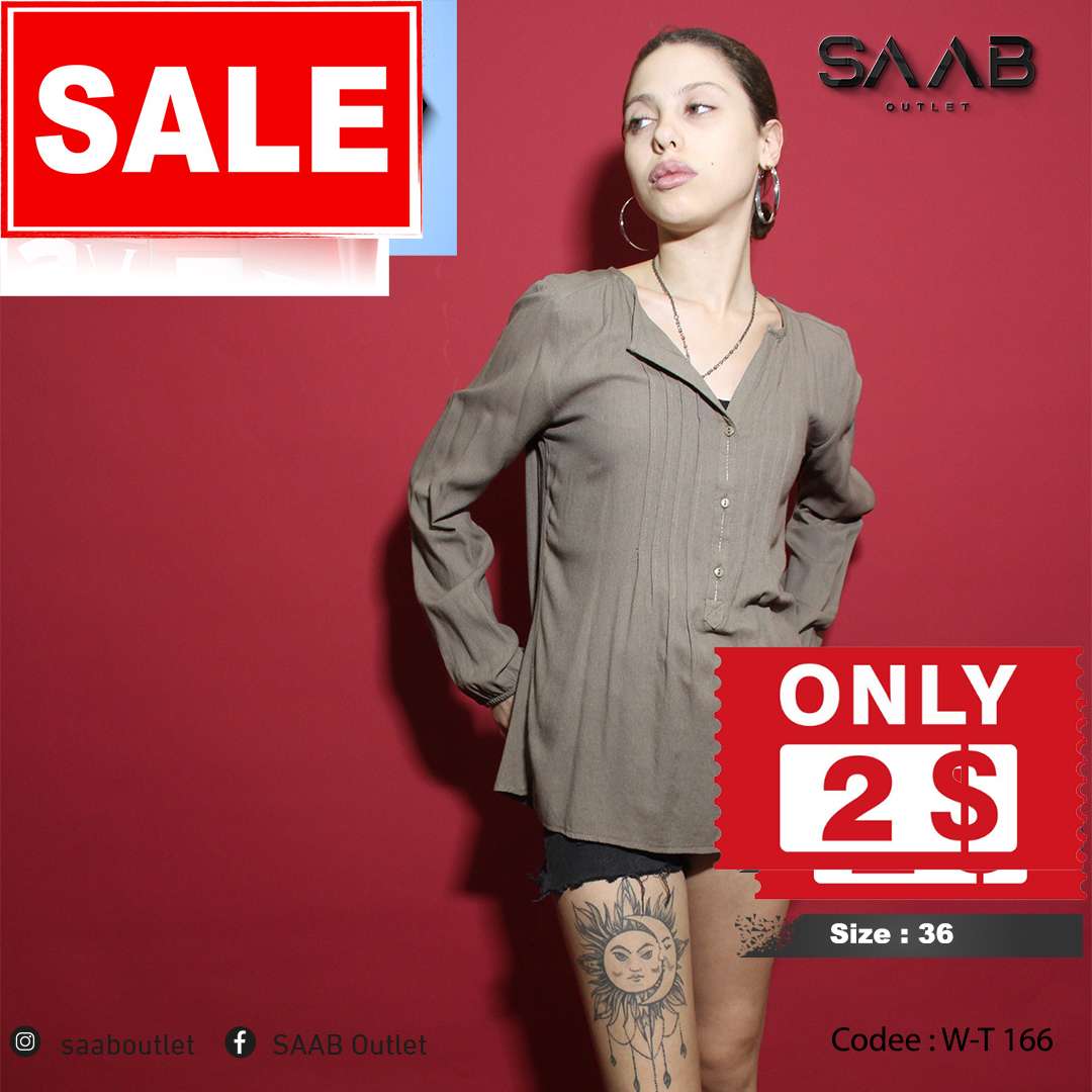 Woman Winter top