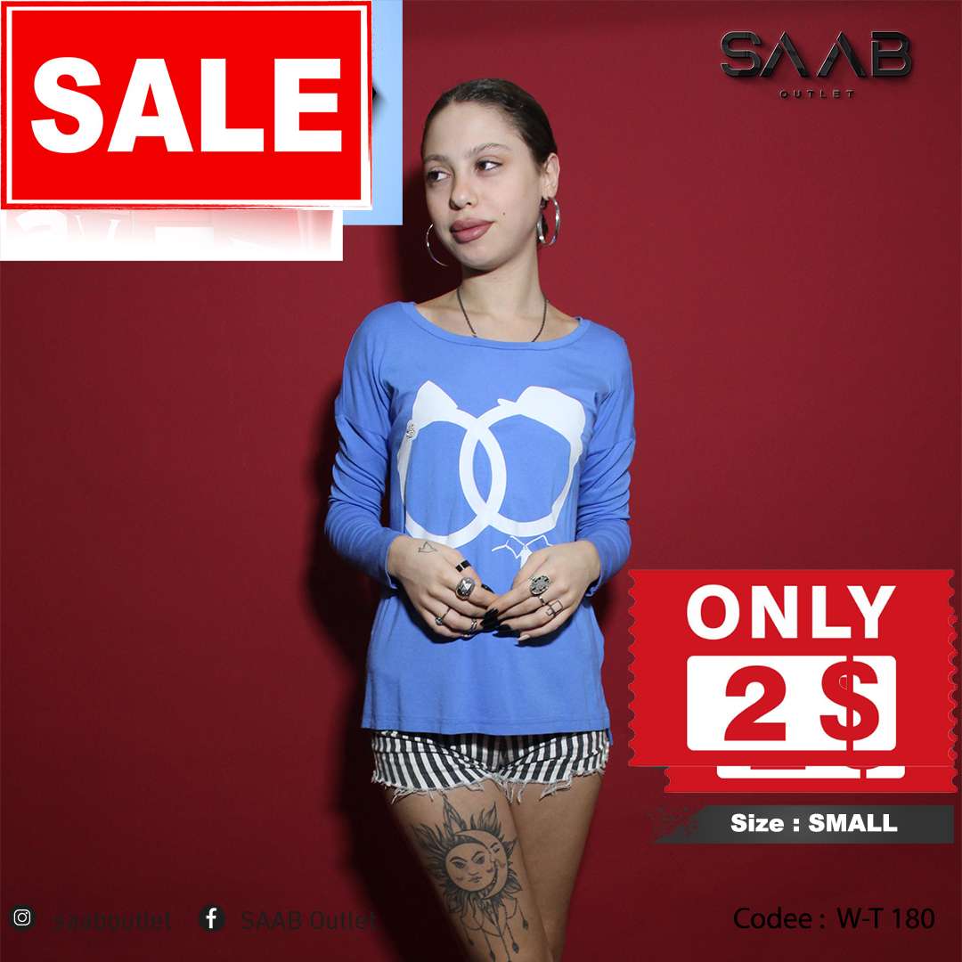 Woman Winter top