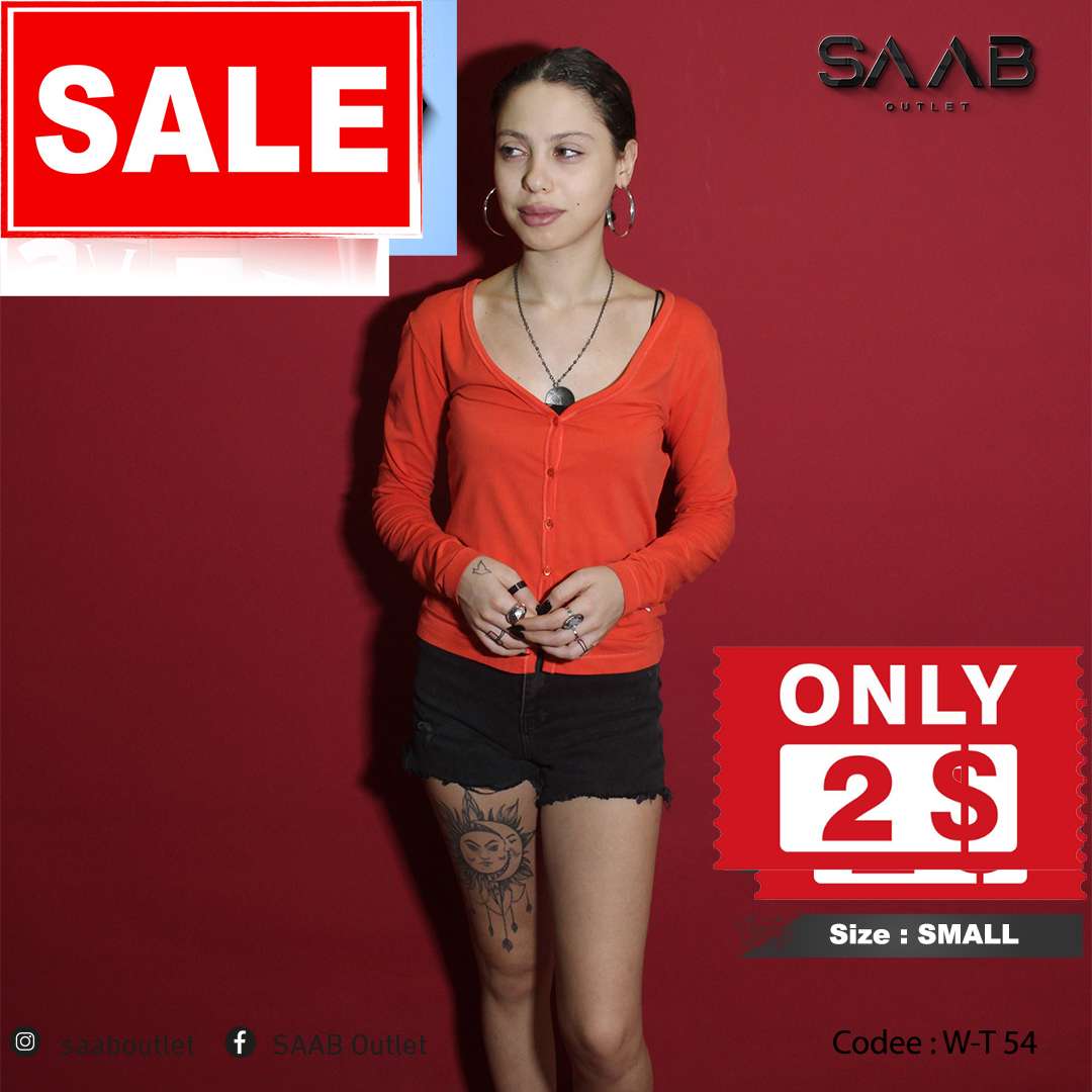 Woman Winter top