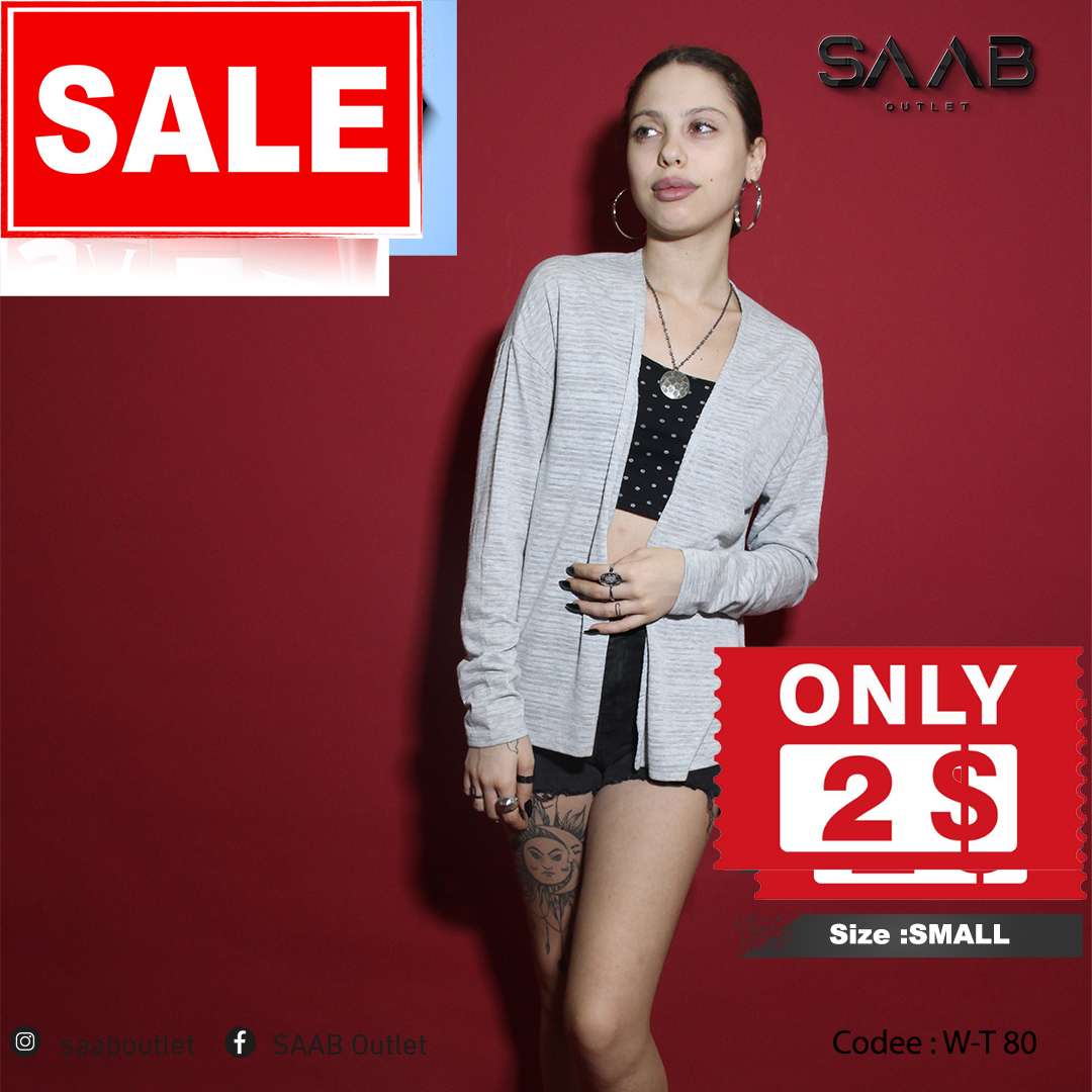 Woman Winter top