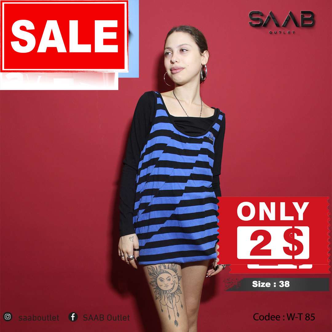 Woman Winter top