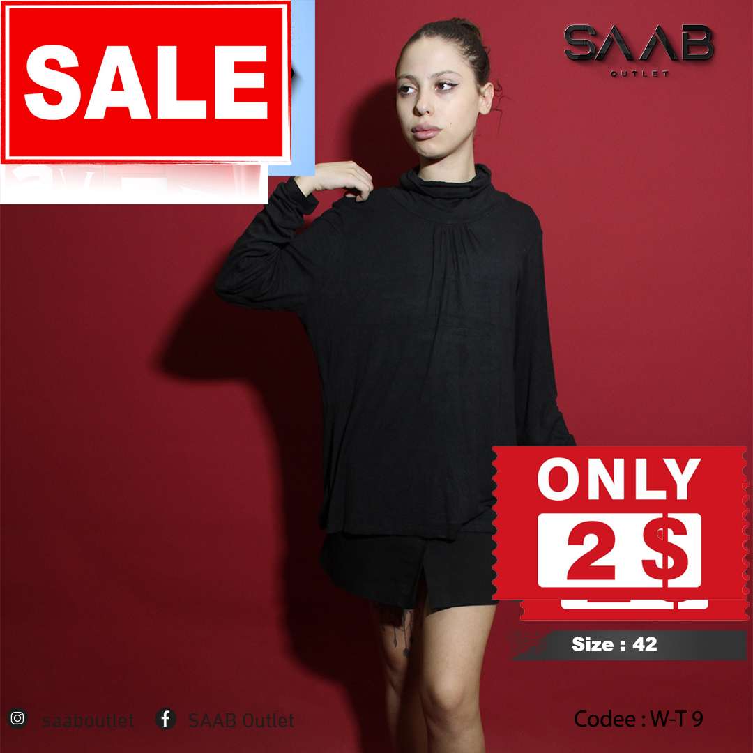 Woman Winter top