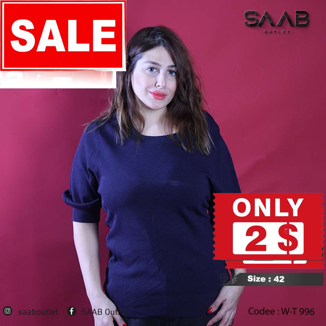 Woman Winter top