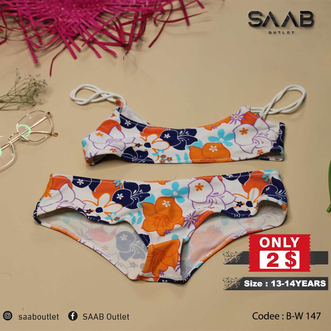 Swimwear