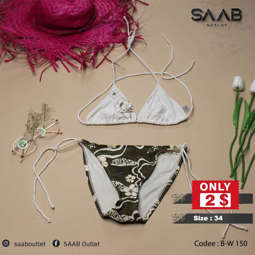 Swimwear