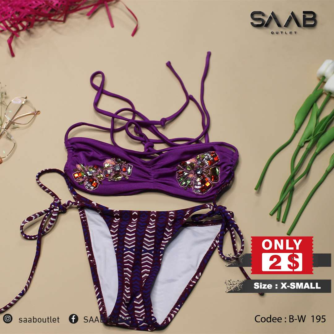 Swimwear