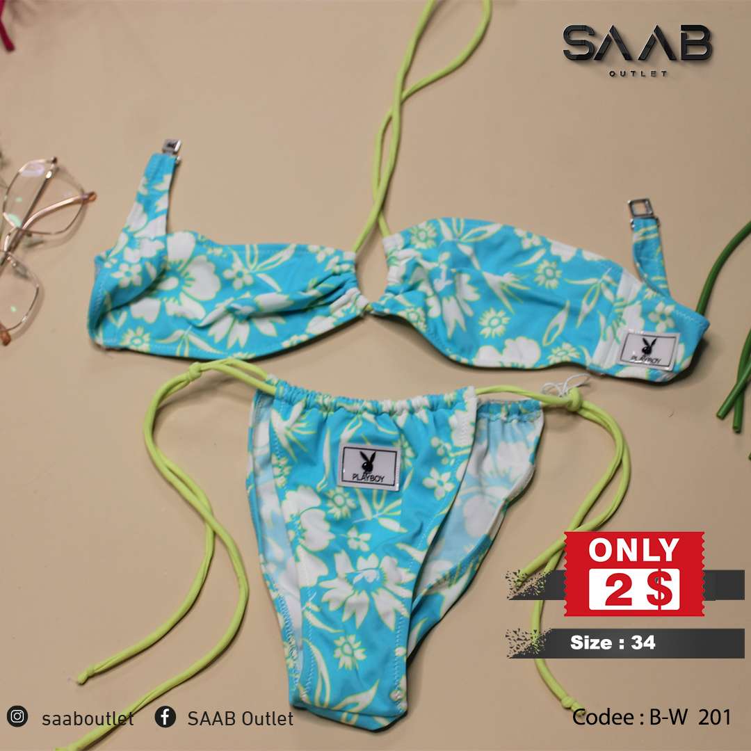 Swimwear