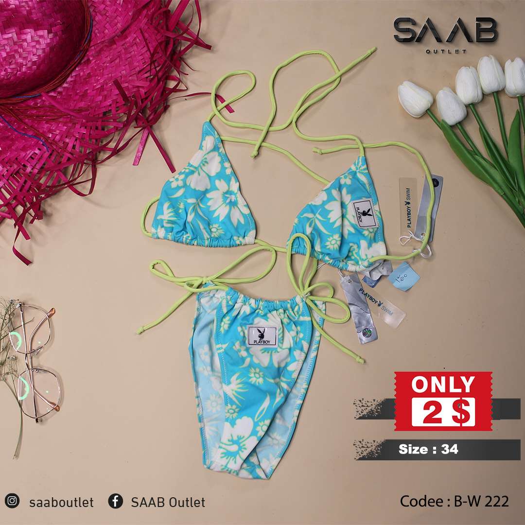 Swimwear