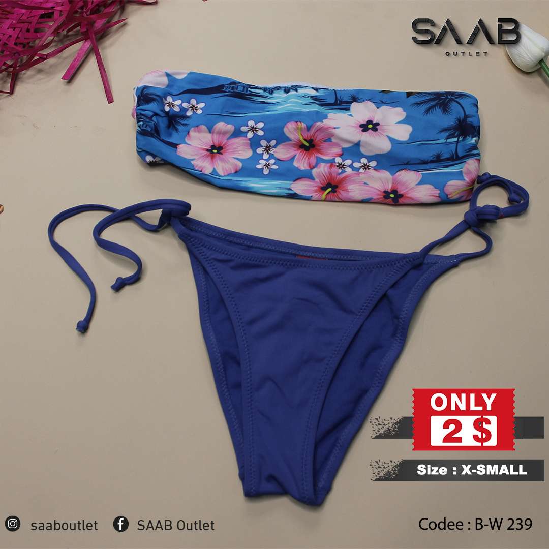 Swimwear