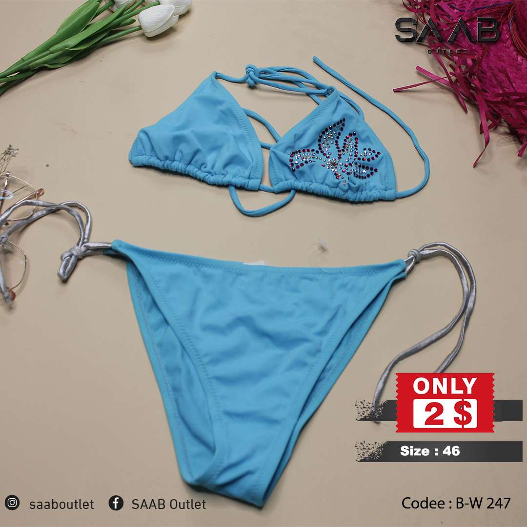 Swimwear