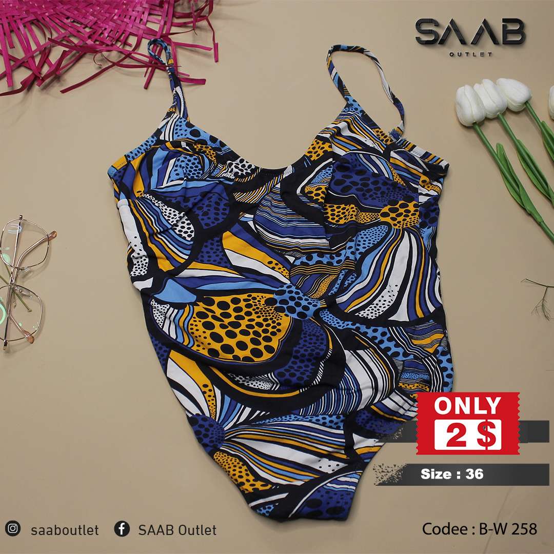 Swimwear
